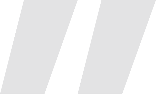 Image png of closing quotes